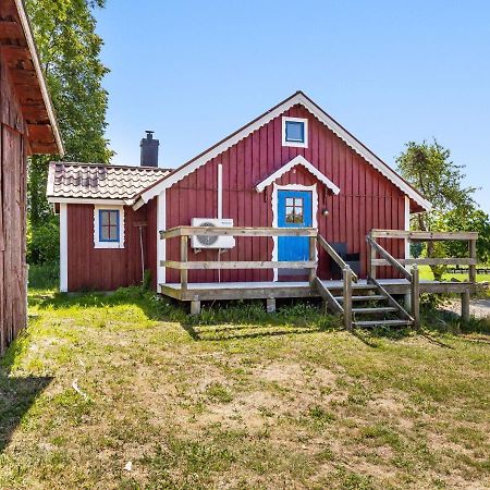 Holiday Home Skaervudde Torpet - Snd083 By Interhome Kalvsvik المظهر الخارجي الصورة
