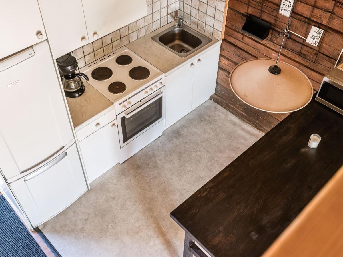 Holiday Home Skaervudde Torpet - Snd083 By Interhome Kalvsvik المظهر الخارجي الصورة