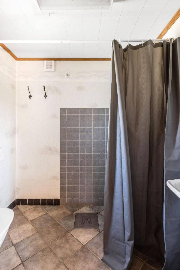 Holiday Home Skaervudde Torpet - Snd083 By Interhome Kalvsvik المظهر الخارجي الصورة