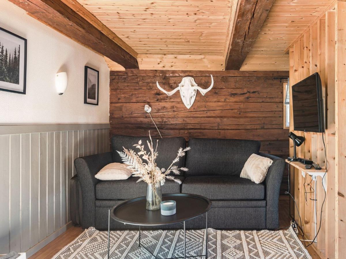 Holiday Home Skaervudde Torpet - Snd083 By Interhome Kalvsvik المظهر الخارجي الصورة